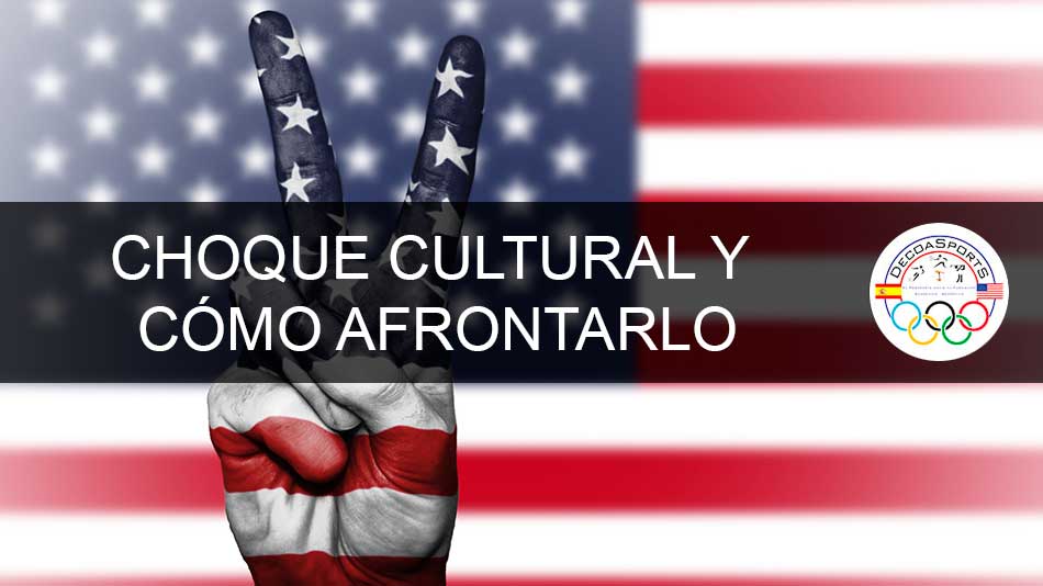 Choque culturalen USA y cómo afrontarlo
