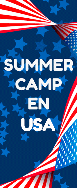 Summer Camp en USA