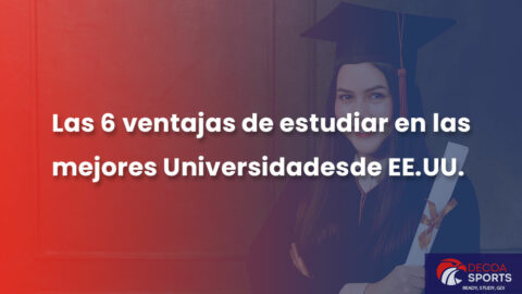 Las 6 Ventajas De Estudiar En Las Mejores Universidades De EE.UU ...